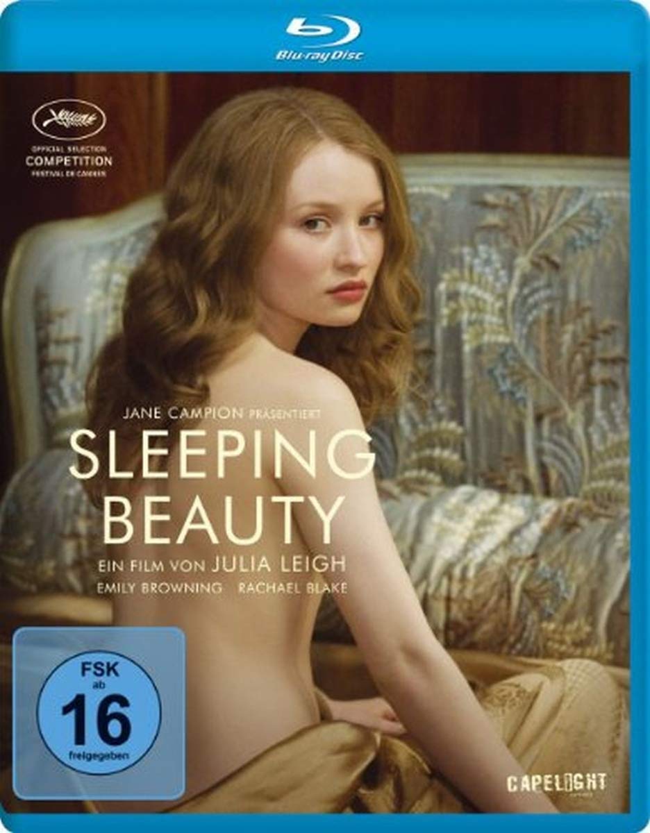 Sleeping Beauty