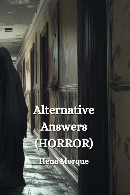 Alternative Answers (HORROR)