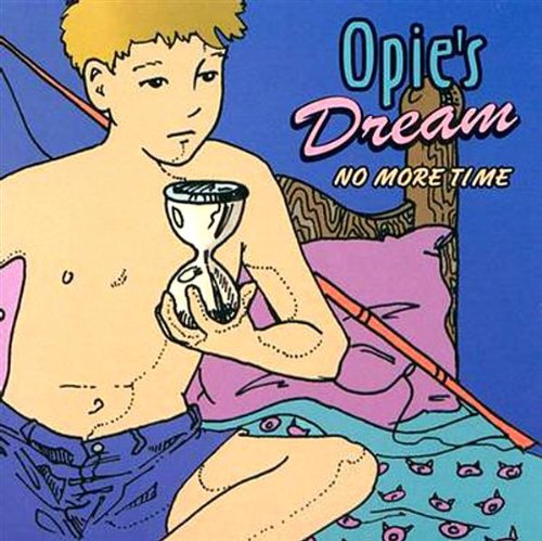 No More Time