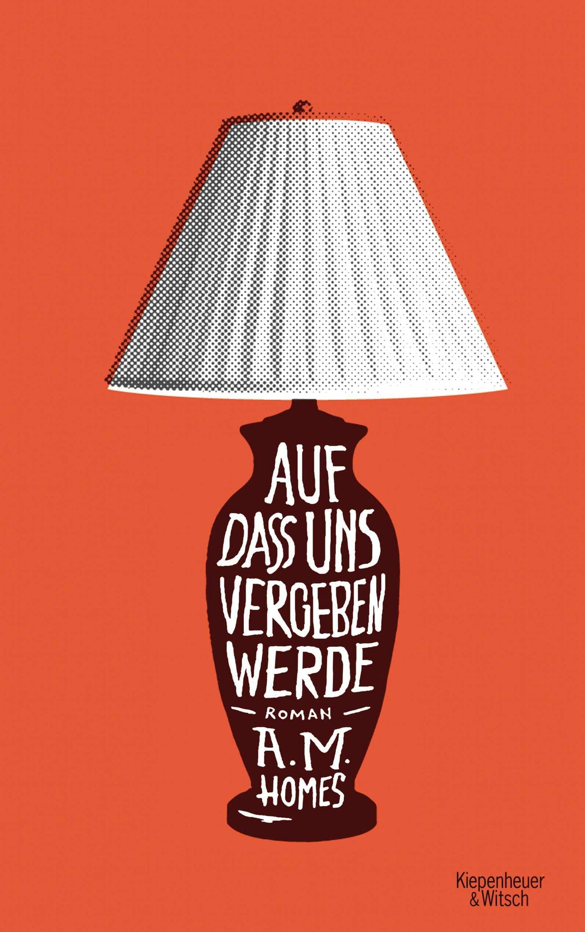 Auf dass uns vergeben werde