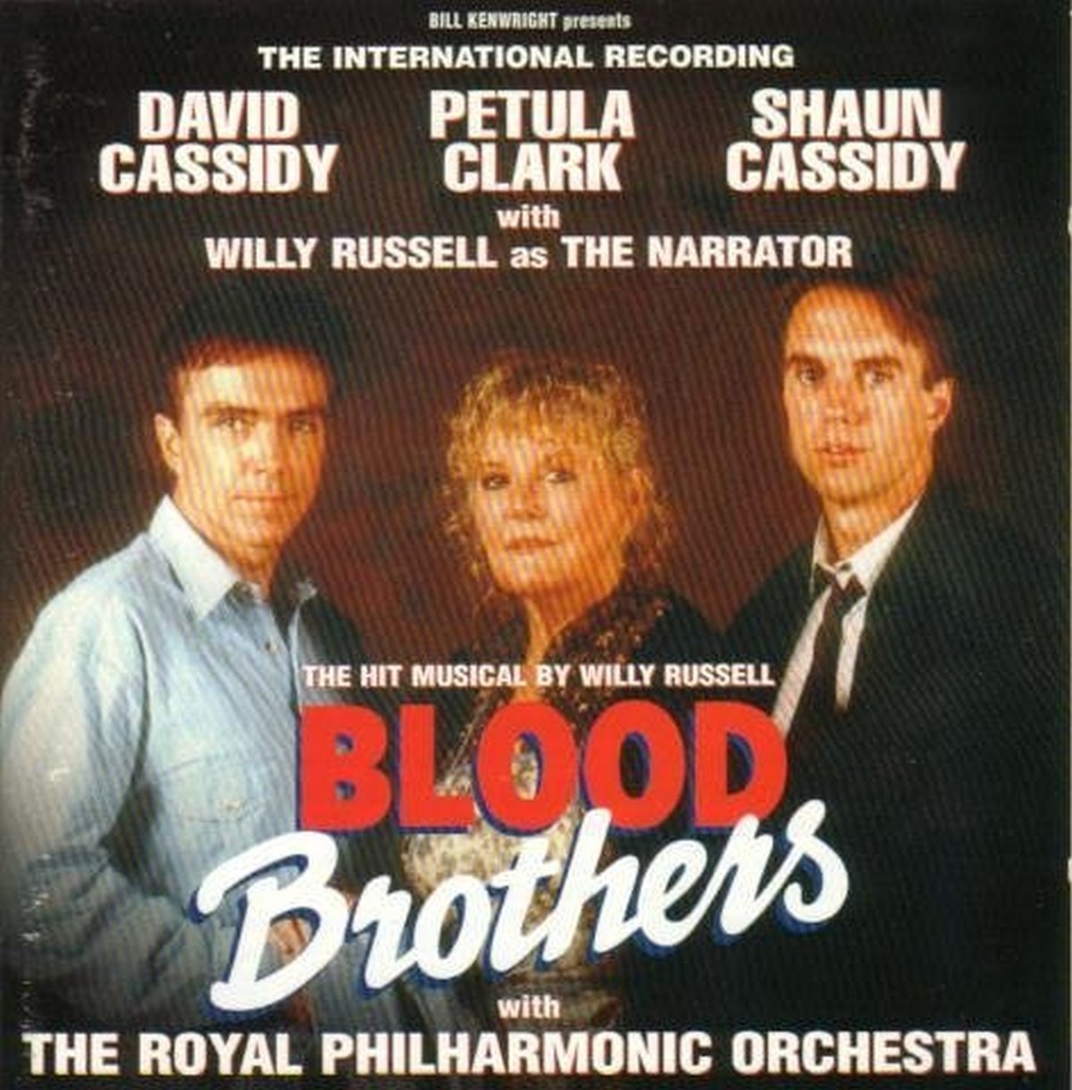 Blood Brothers