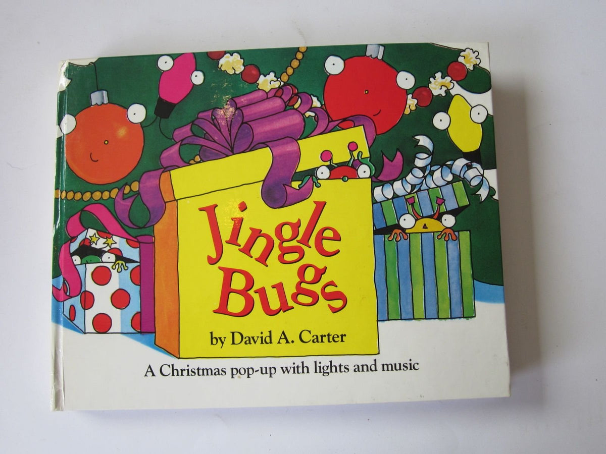 Jinglebugs