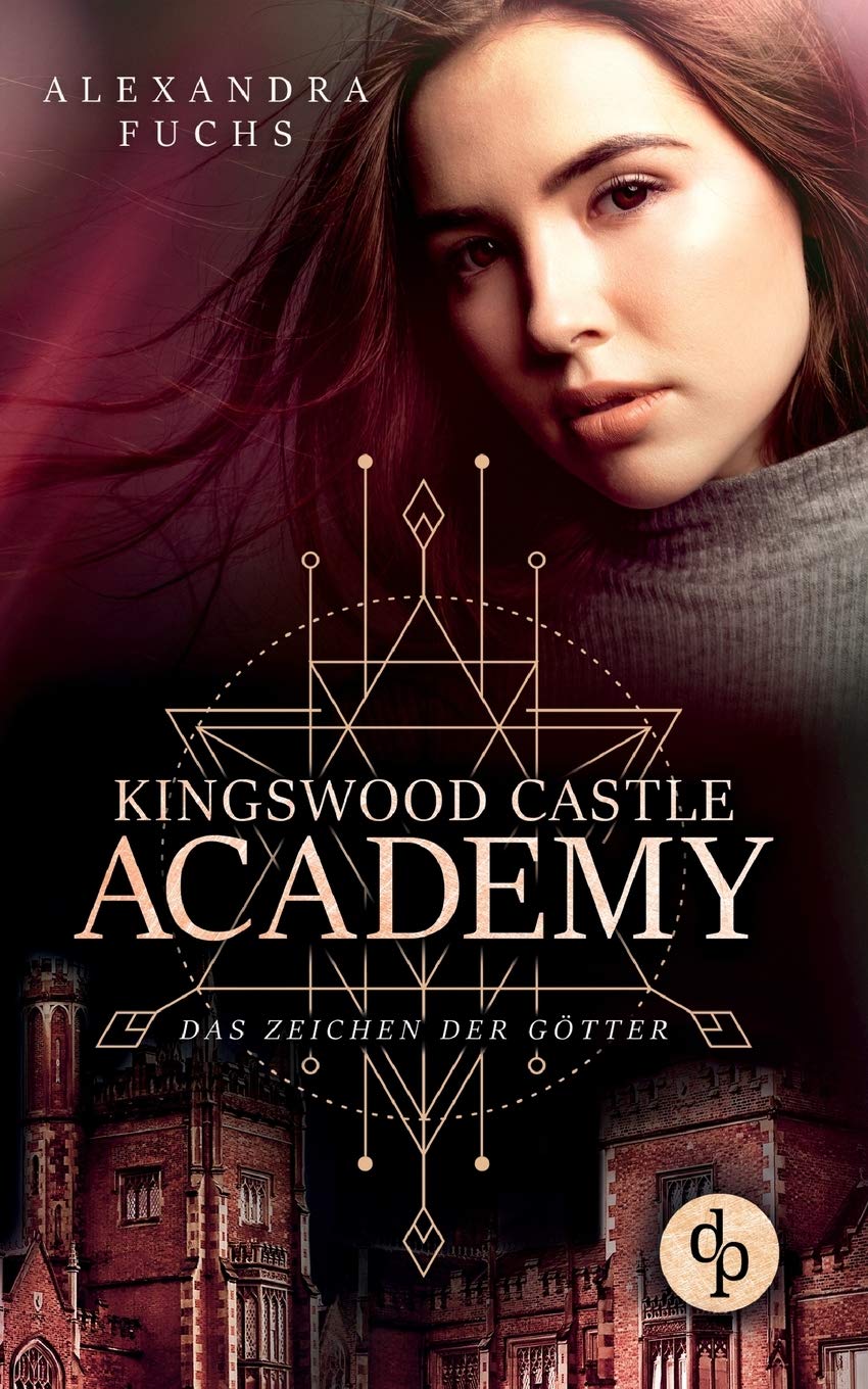 Das Zeichen der Götter (German Edition)
