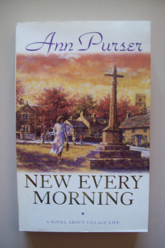 New Every Morning