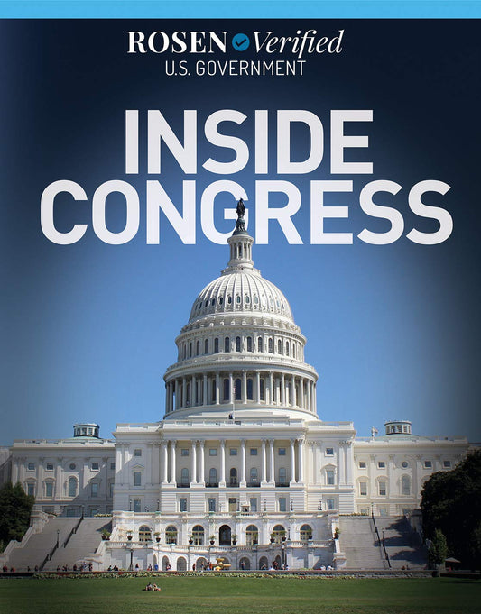 Inside Congress (Rosen Verified: U.S. Government)