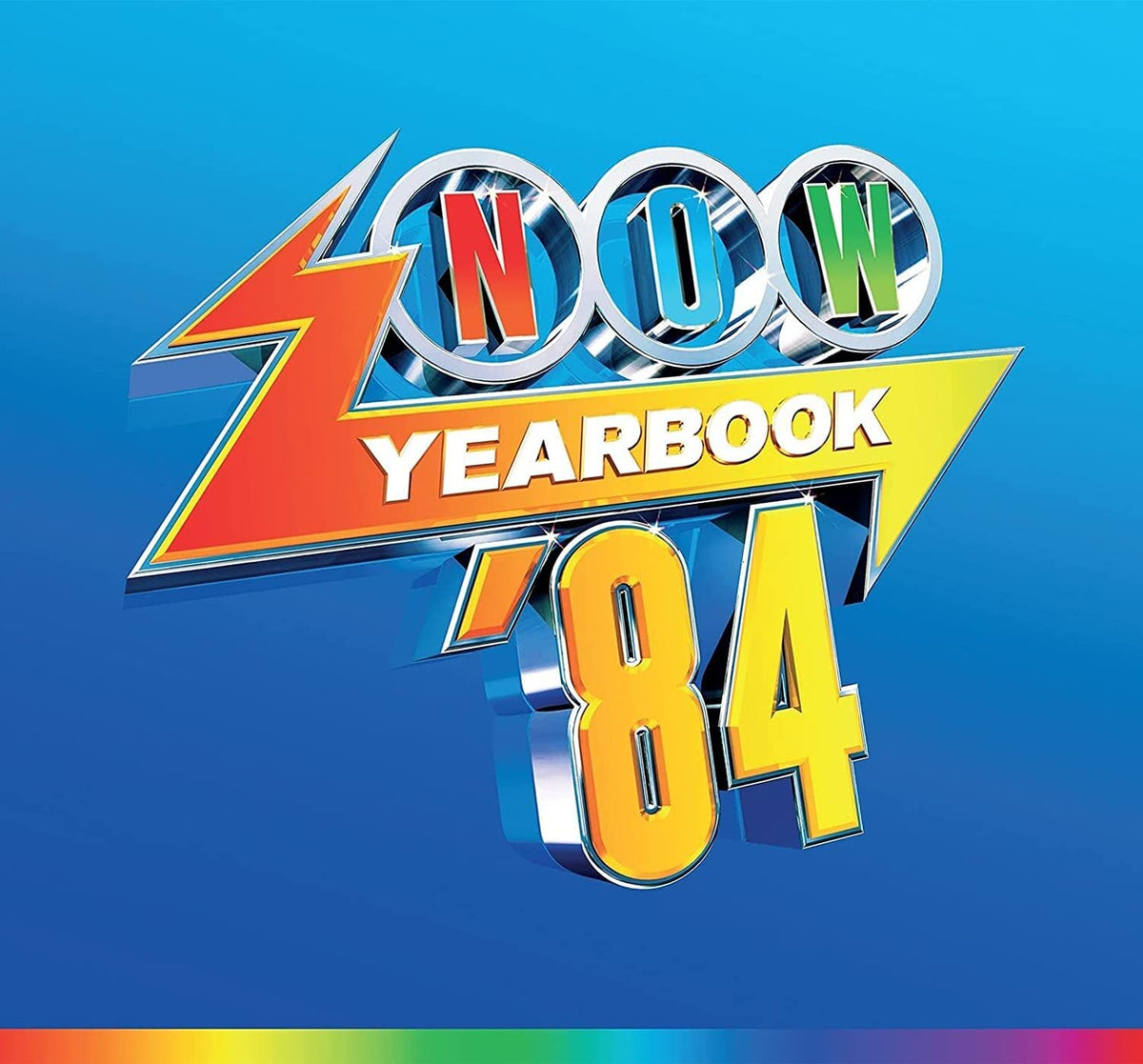Now Yearbook Extra / Various