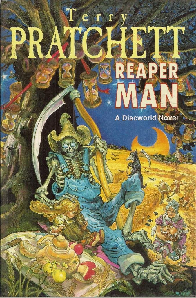Reaper Man