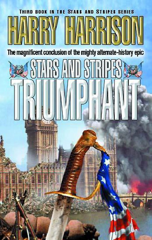 Stars and Stripes Triumphant