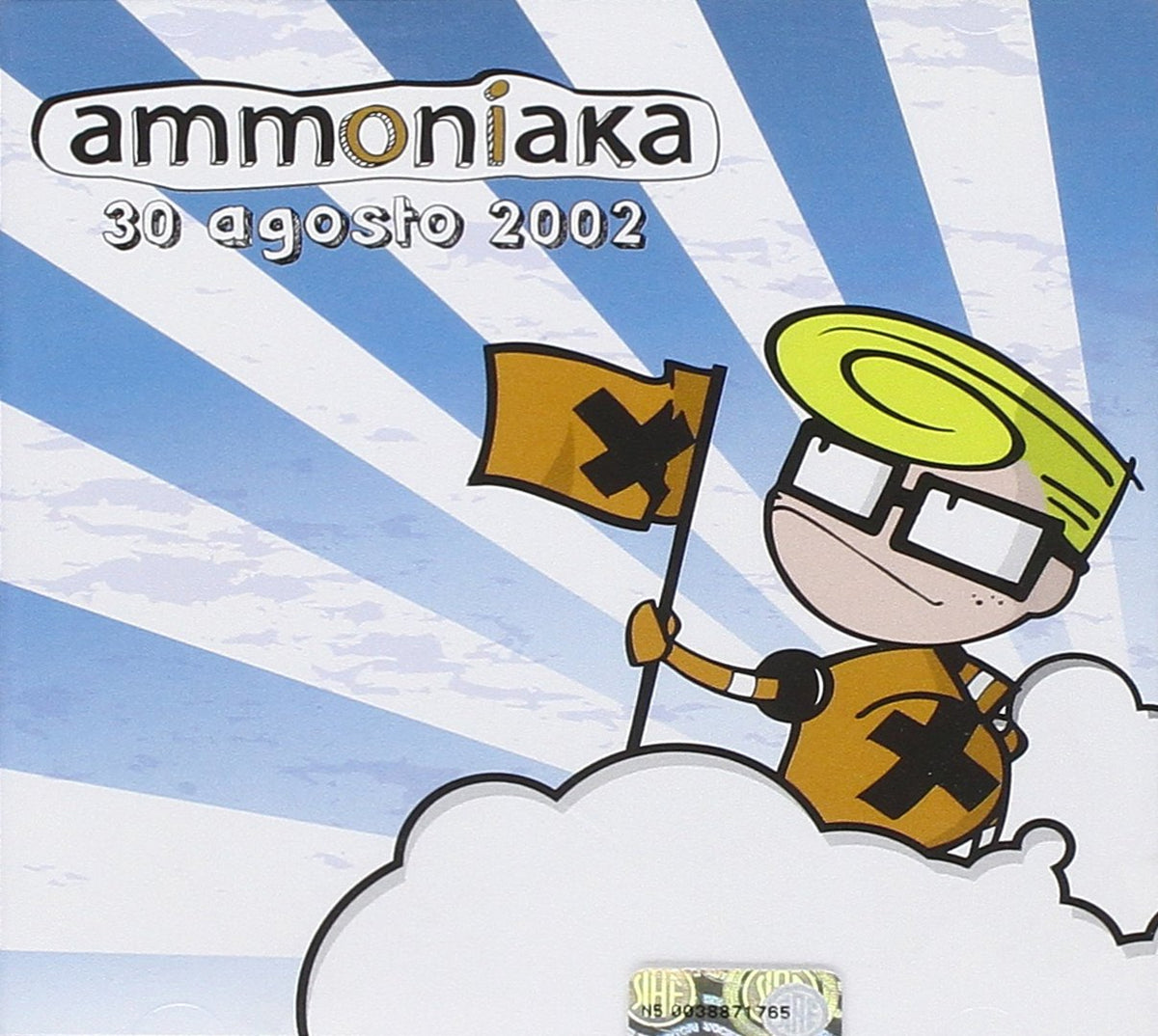 30 Agosto 2002