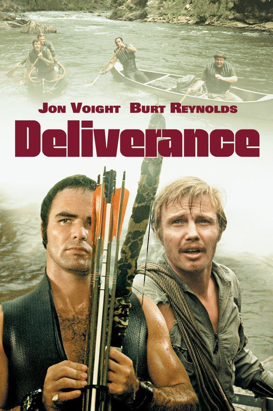 Deliverance -Se
