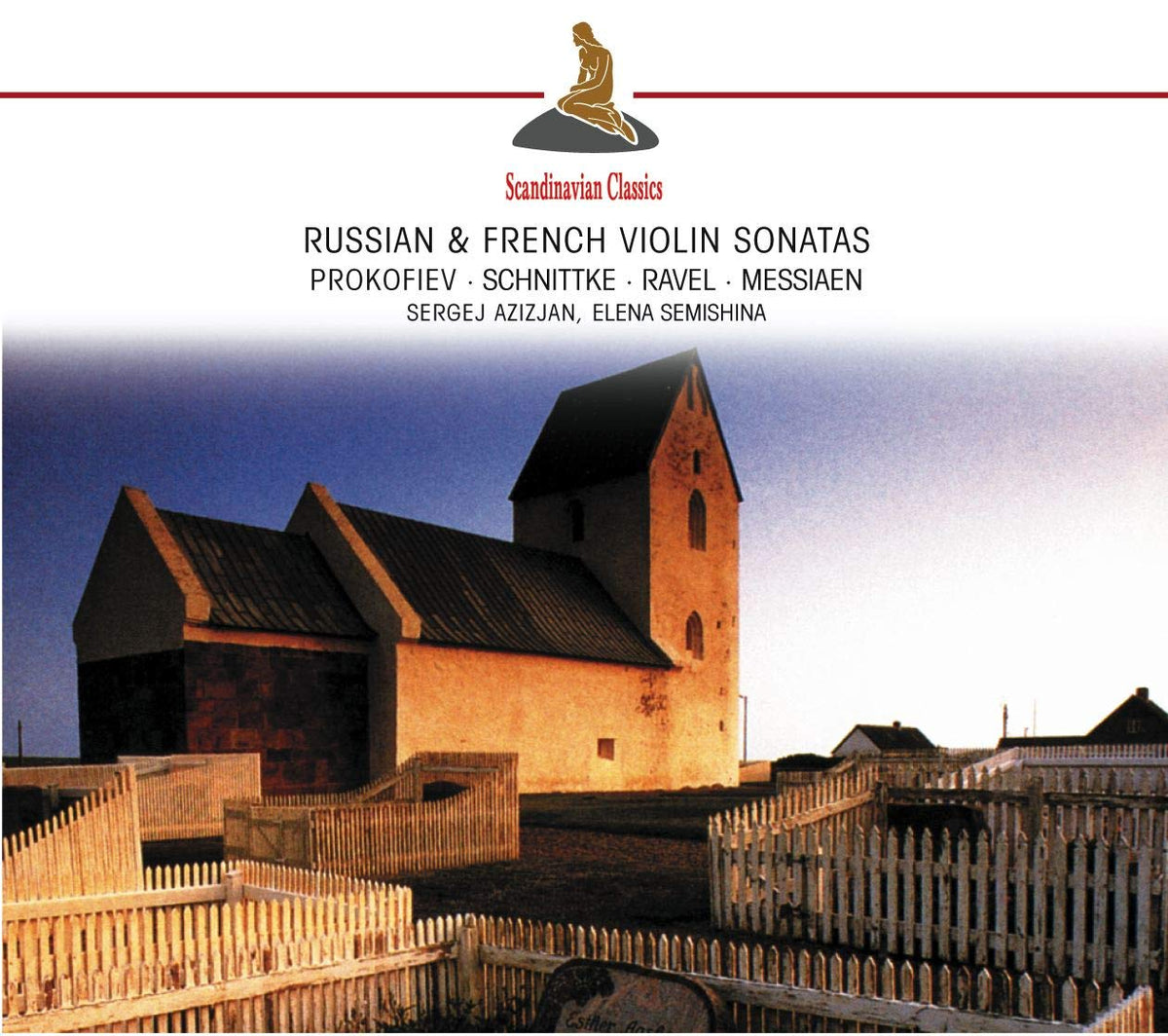 The Sampler Album