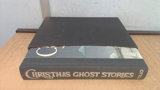 The Folio Book of Christmas Ghost Stories