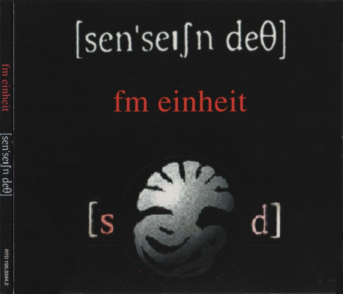 Sensation death