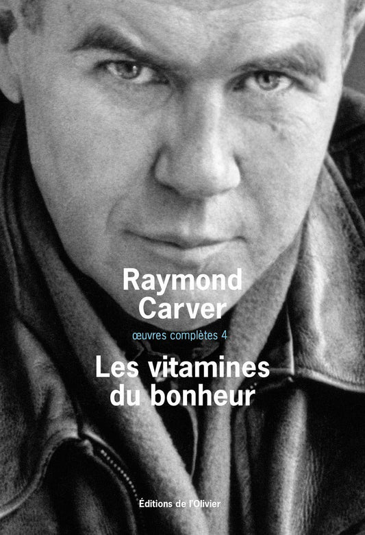 Les Vitamines du bonheur: Oeuvres complètes 4