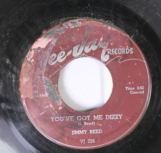 Jimmy Reed