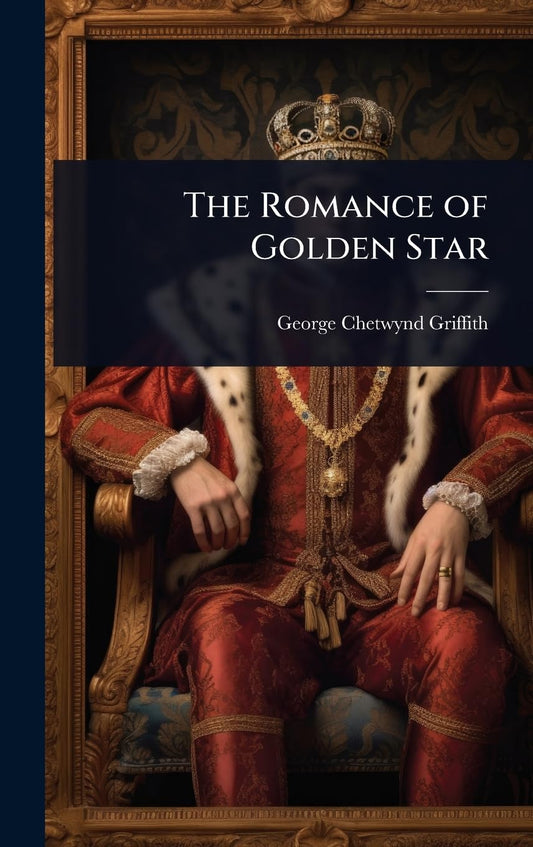 The Romance of Golden Star