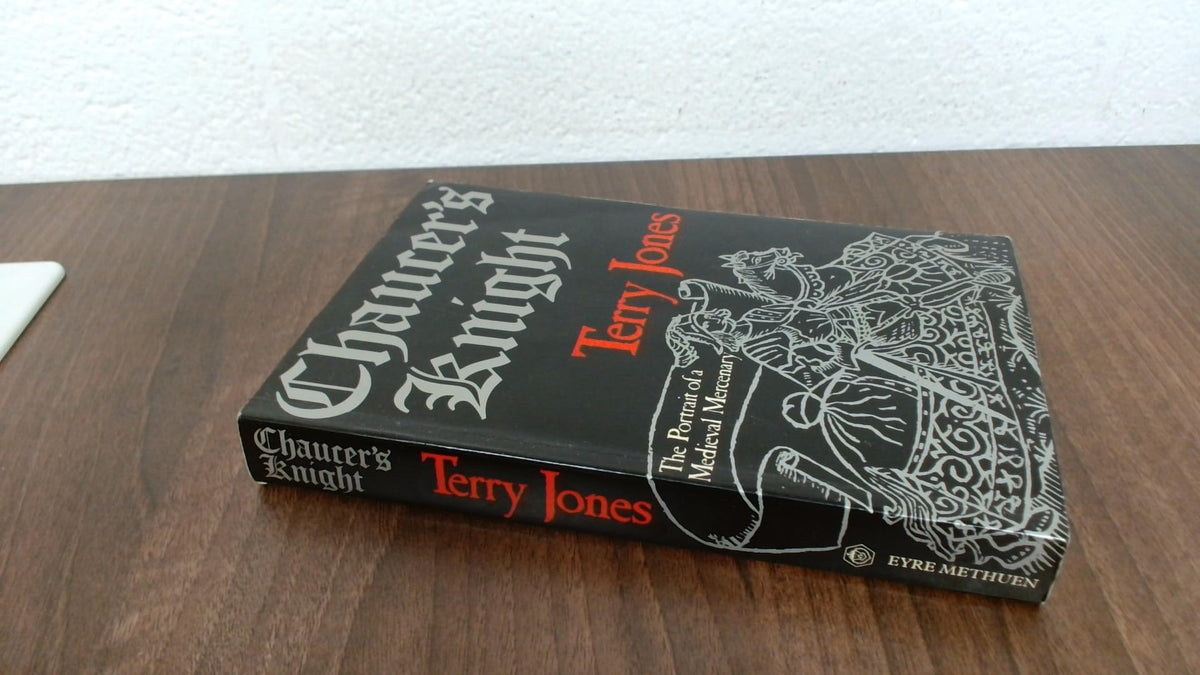 Chaucer's Knight