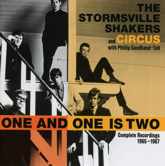 One & One Is Two: Complete 1969-67
