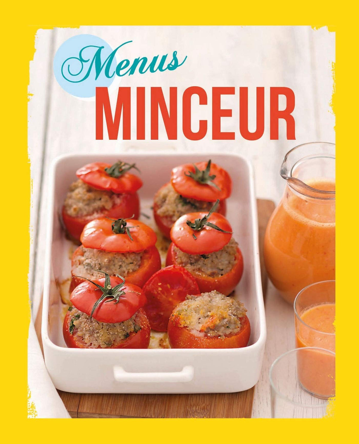 MENUS MINCEUR (MENUS VITALITE)