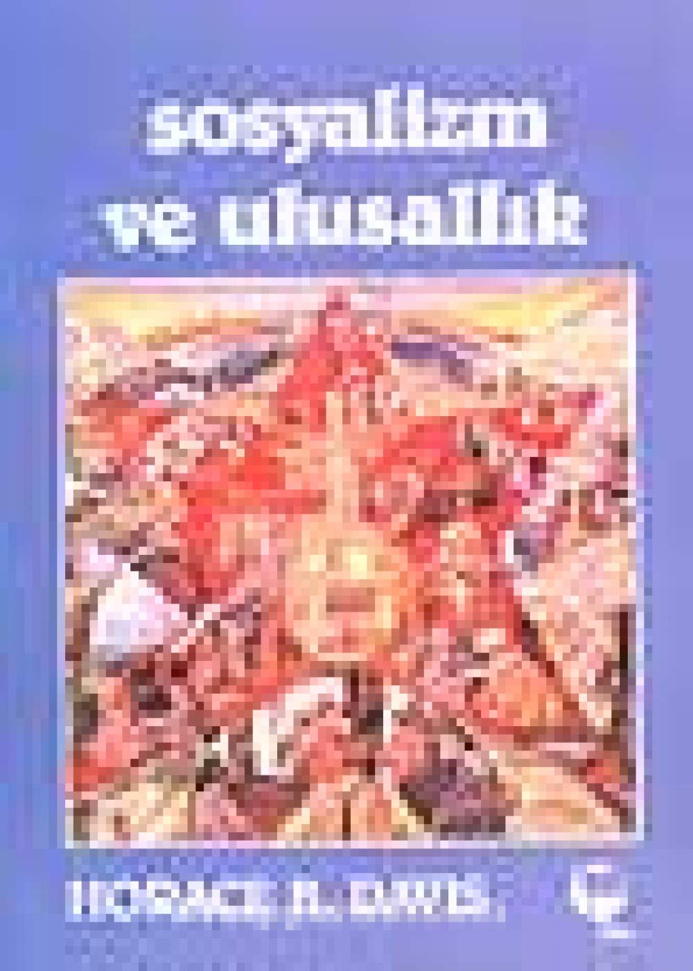 Sosyalizm ve Ulusallik