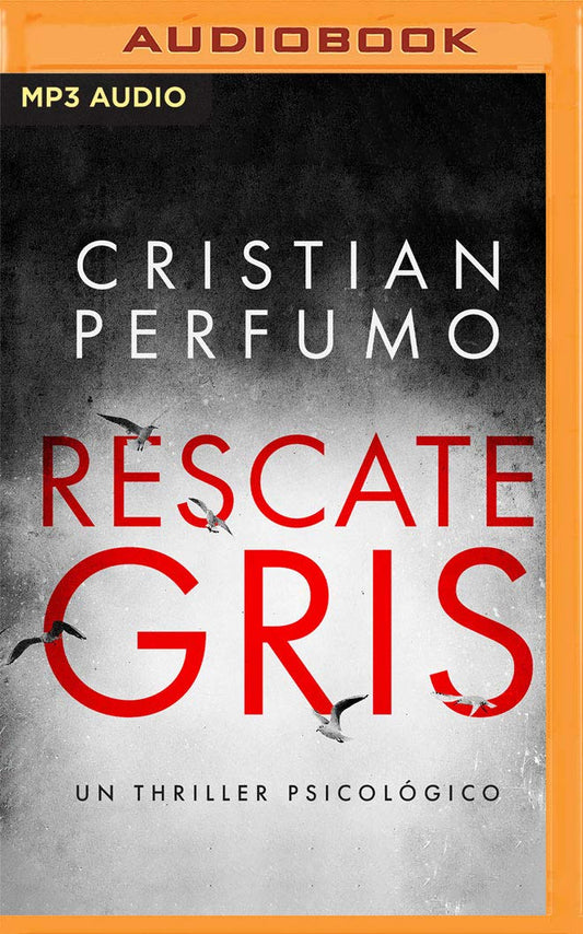 Rescate Gris (Spanish Edition)