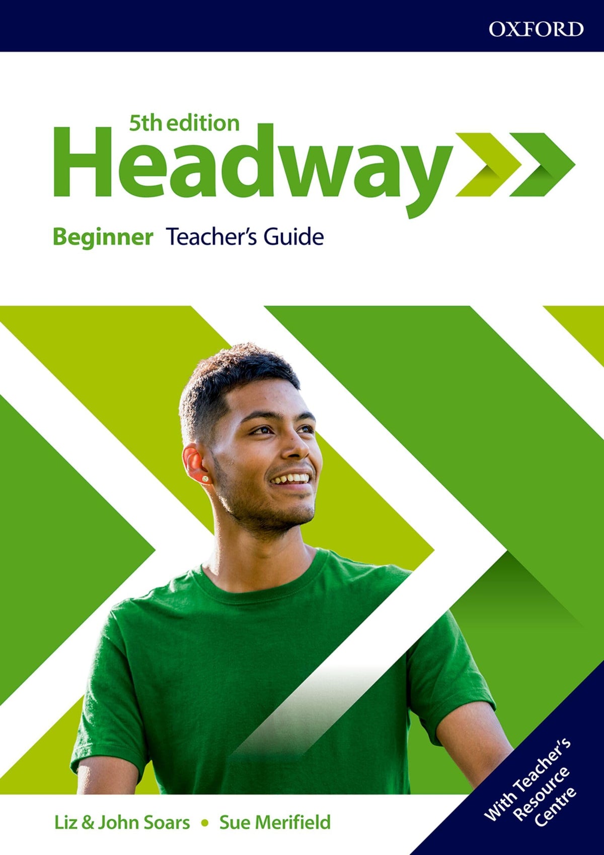 Headway 5th Edition Beginner. Teacher's Book & Teacher's Resource Pack