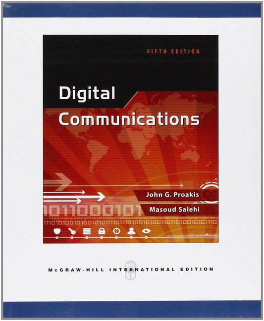 Digital Communications