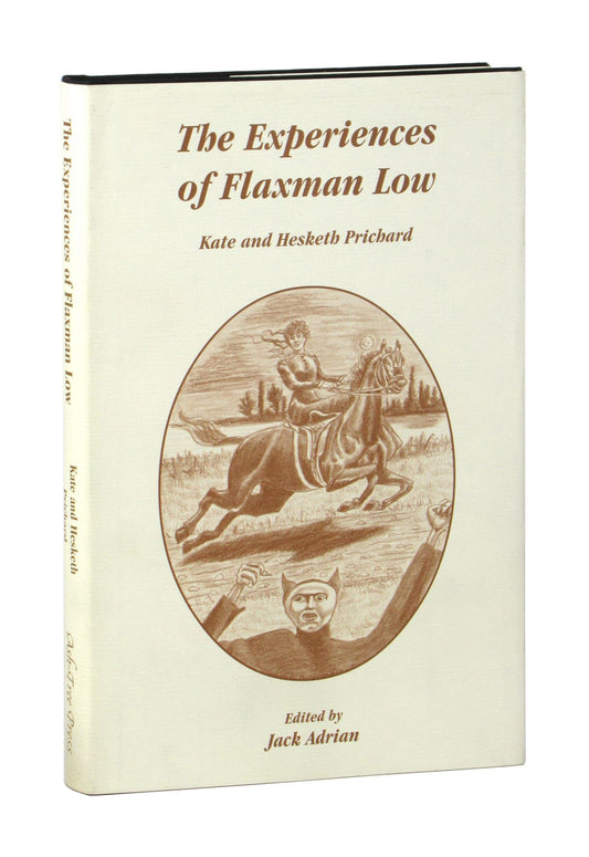 The Experiences of Flaxman Low