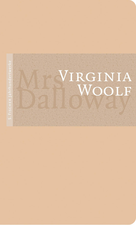 Mrs Dalloway;