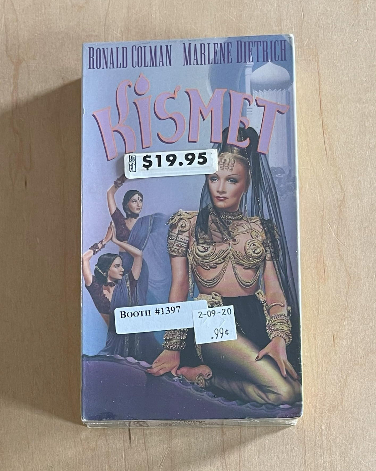 Kismet