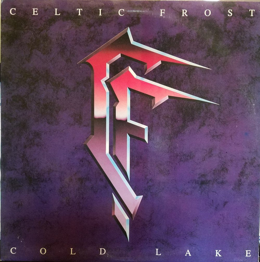 Cold Lake