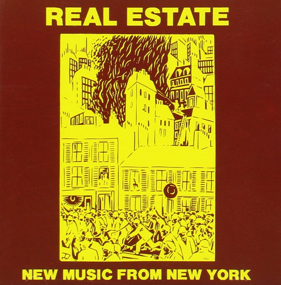 Real Estate: New Music From New York