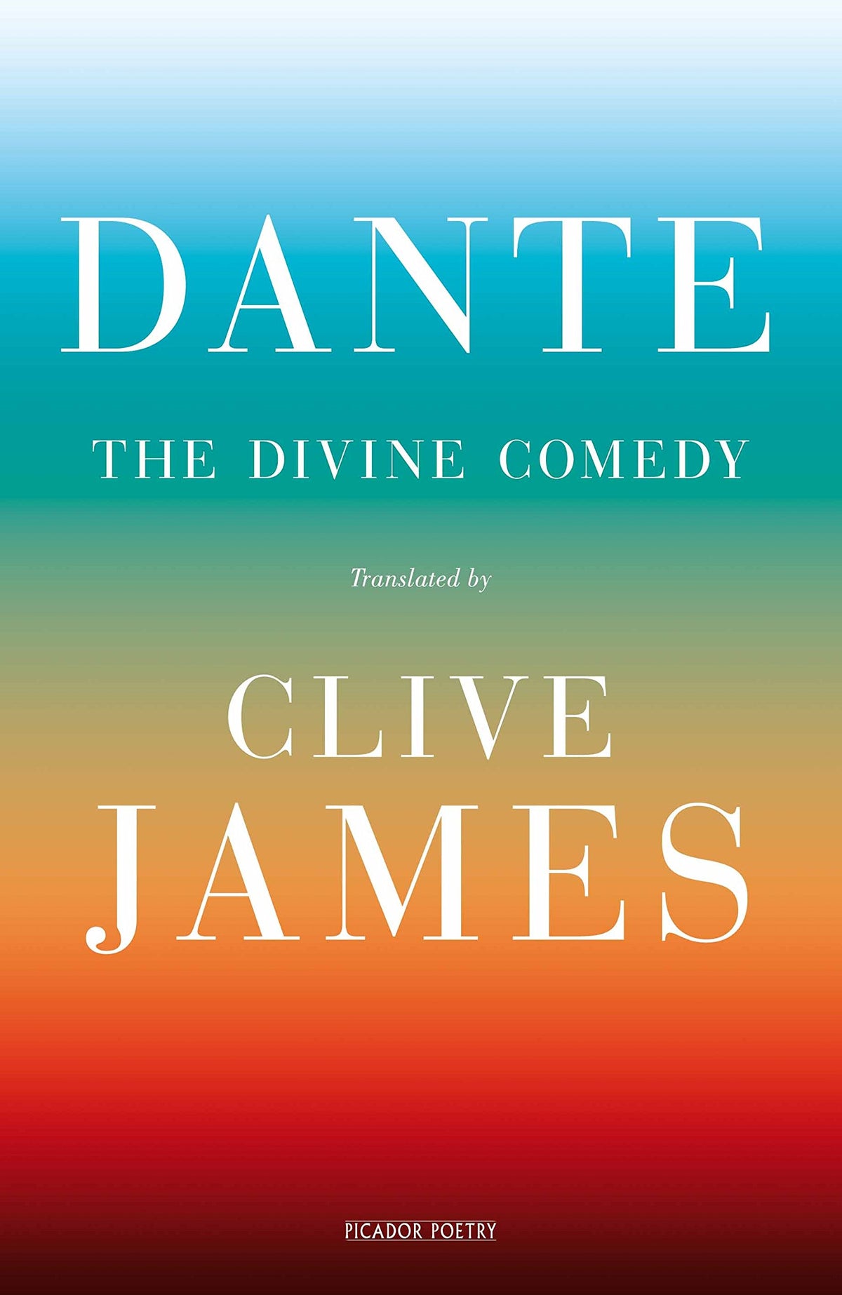 The Divine Comedy