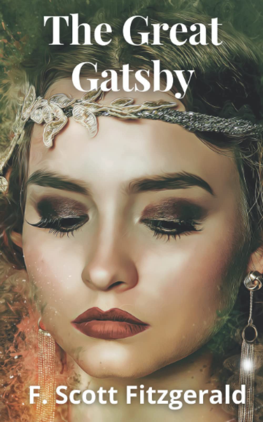 The Great Gatsby: (Annotated)