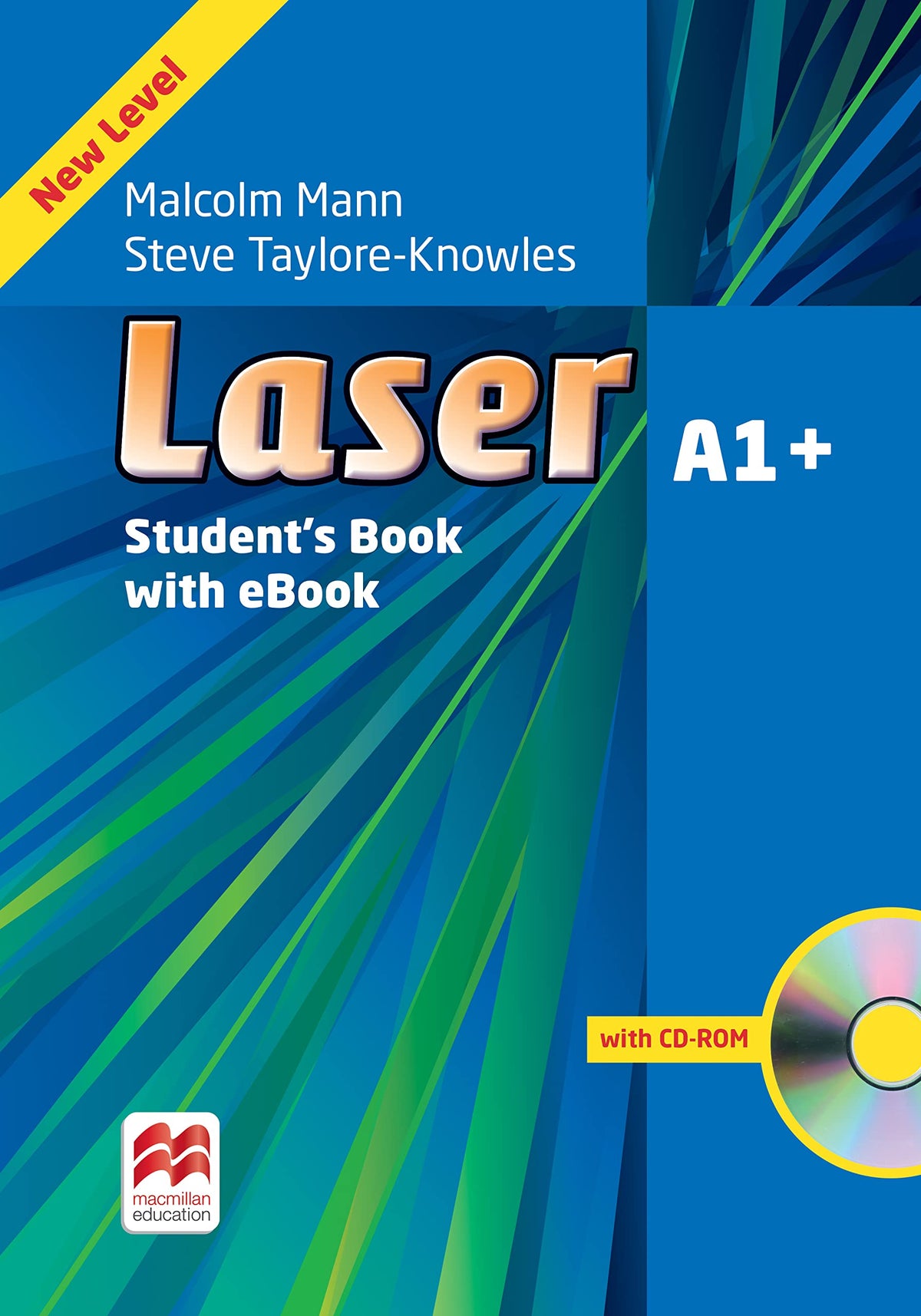 LASER A1+ Sb Pk (eBook) 3rd Ed