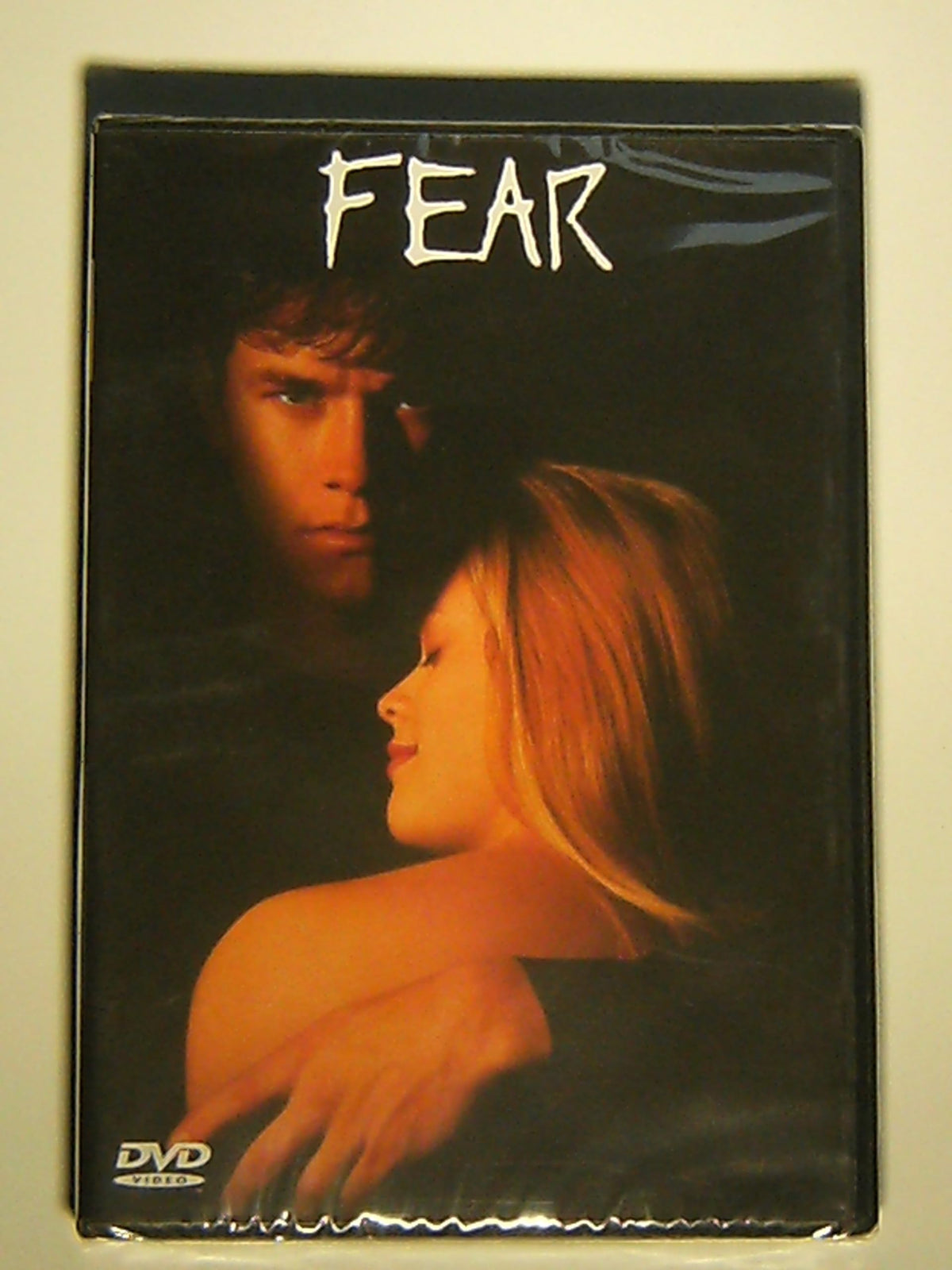 FEAR