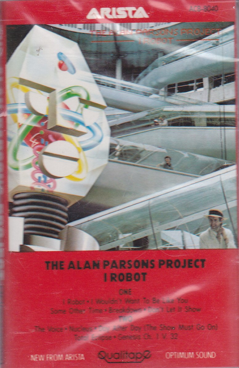 I Robot