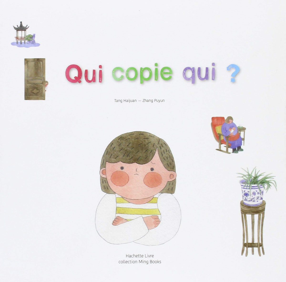 Qui copie qui ?