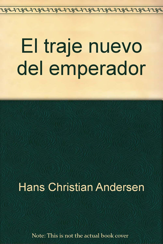 El traje nuevo del emperador