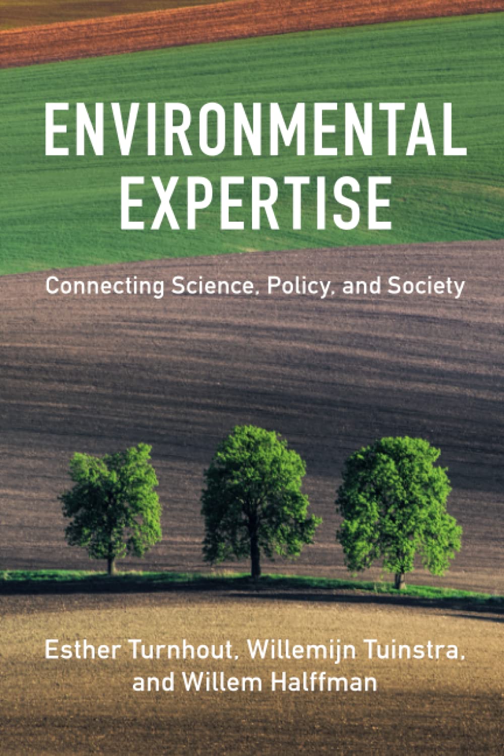 Environmental Expertise
