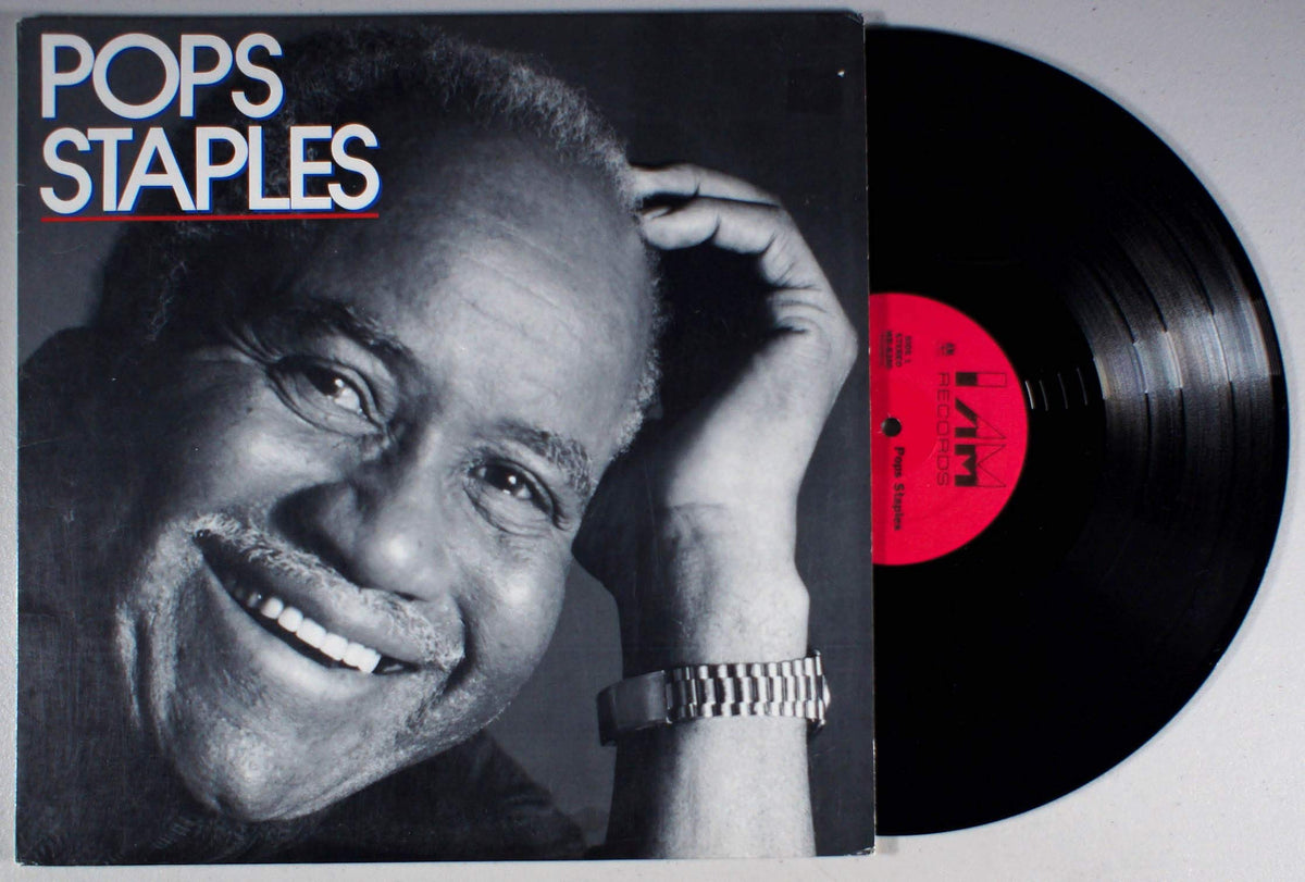 Pops Staples