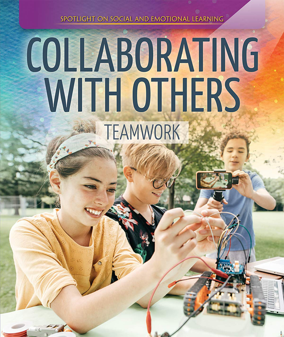 Collaborating with Others: Teamwork