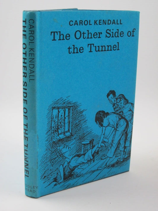 Other Side of the Tunnel