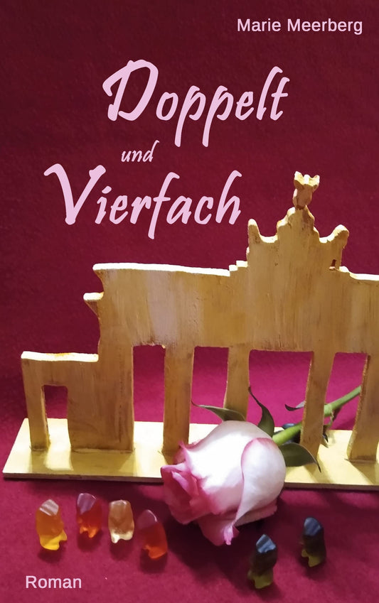 Doppelt und Vierfach (German Edition)