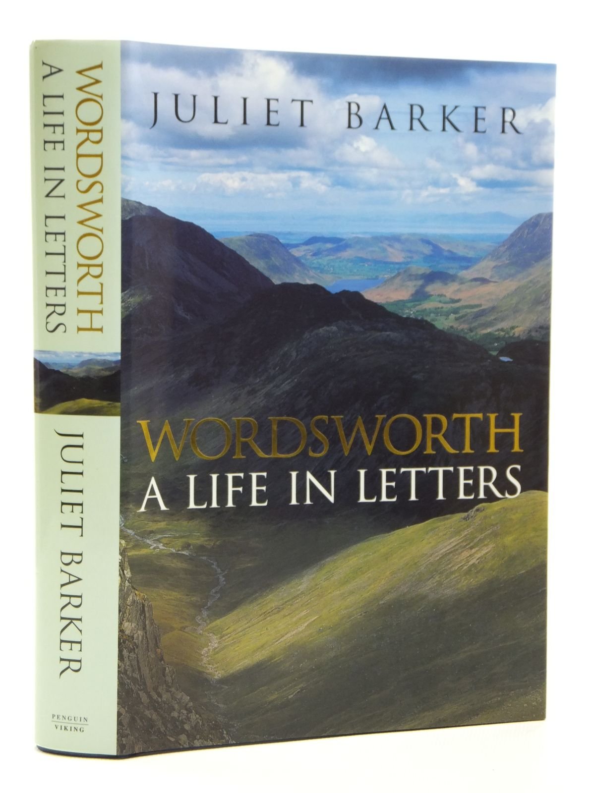 Wordsworth: A Life In Letters