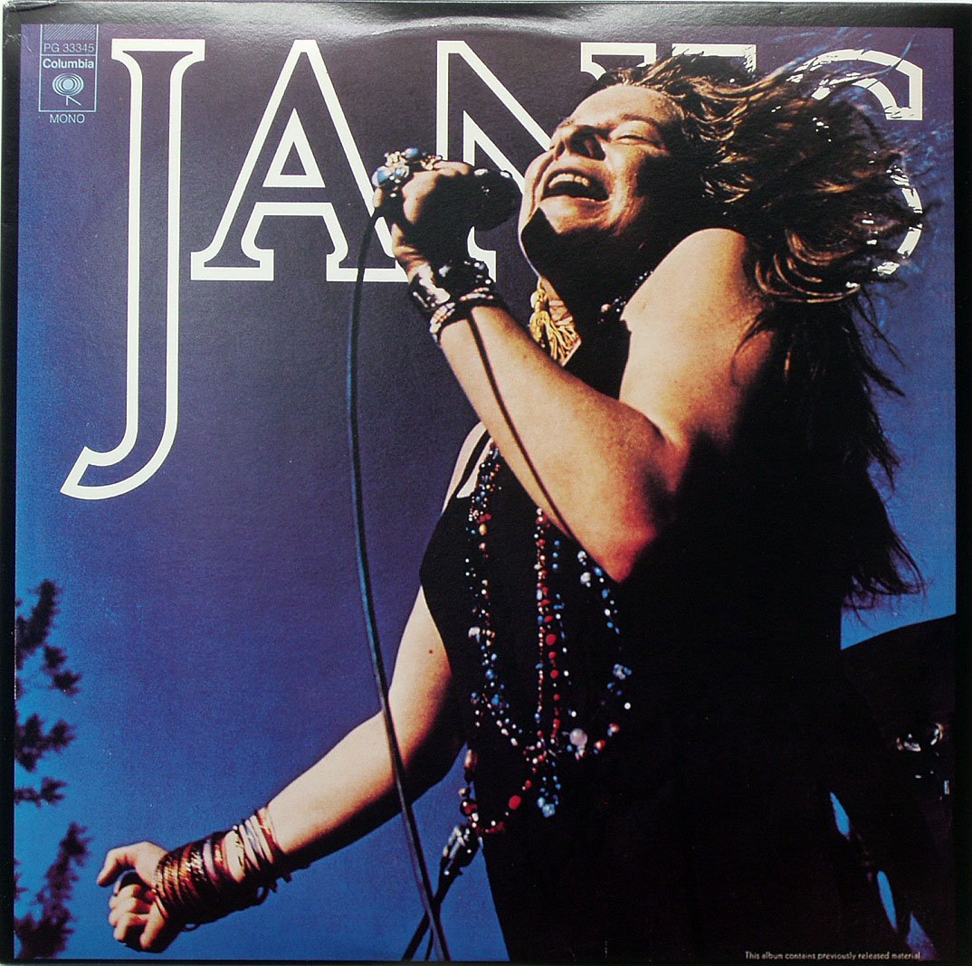 Janis
