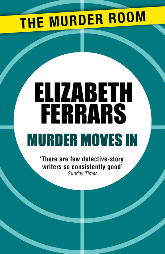 Murder Moves in