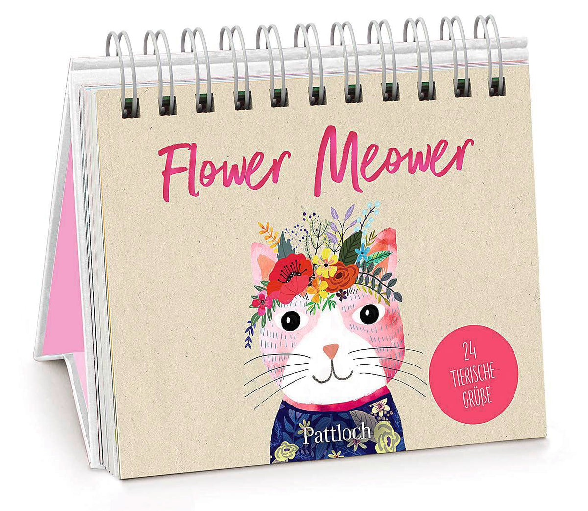 Pattloch Verlag, Flower Meower