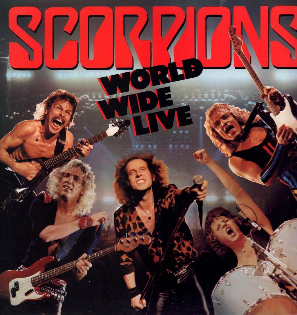 World Wide Live