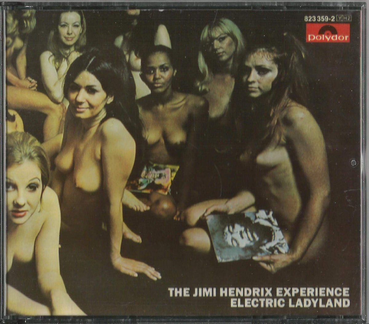 Electric Ladyland